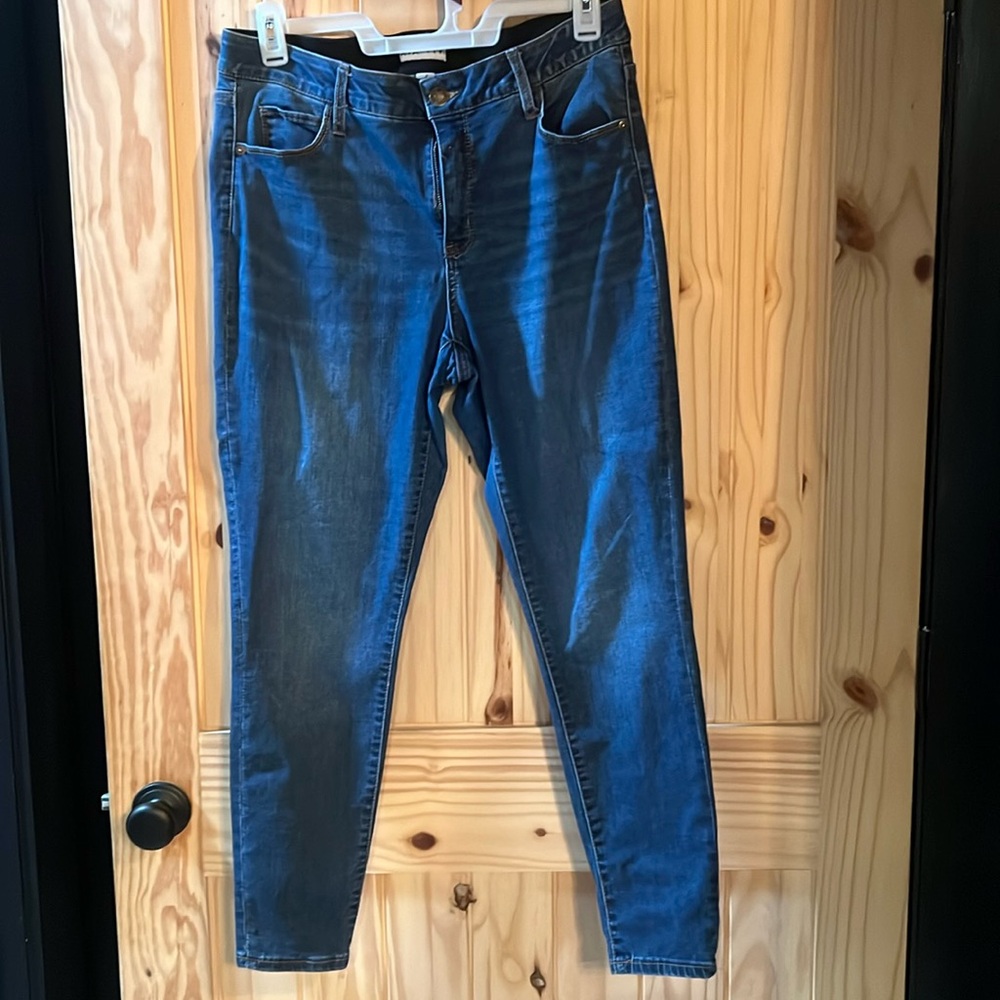 Ava & Viv Skinny Jeans